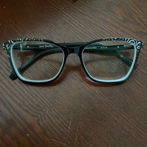 Vera Bradley eyeglasses